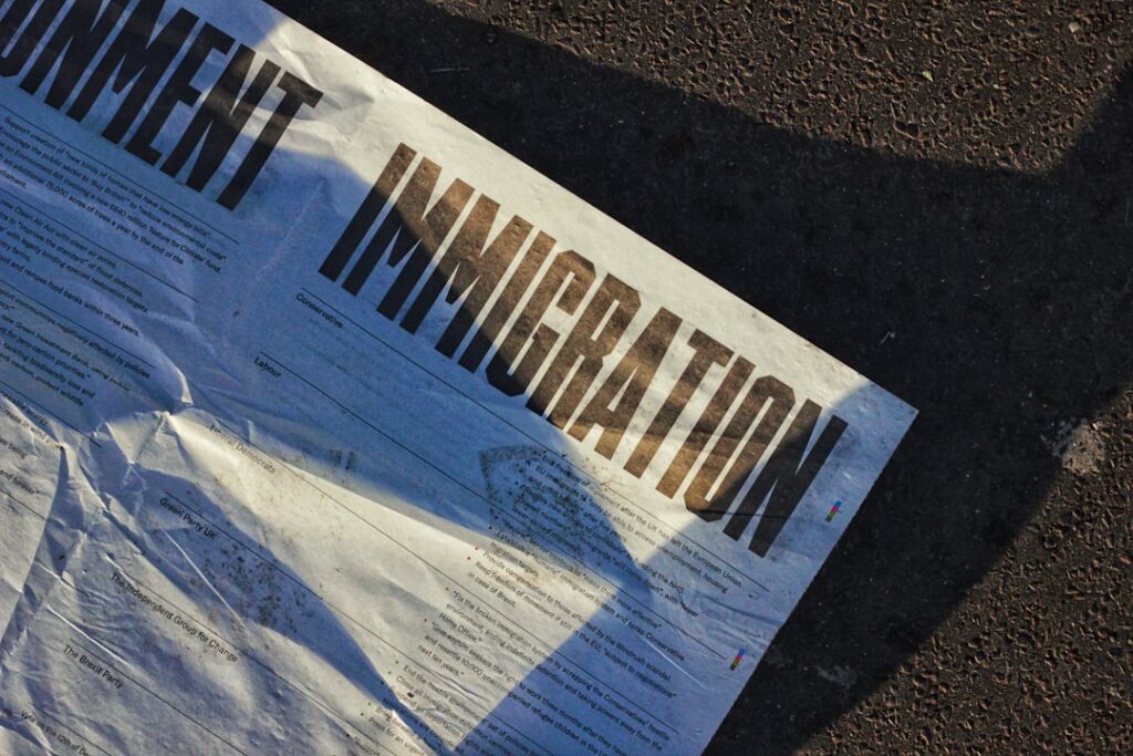 Visa Entrepreneurs Reshape Global Innovation Pipelines