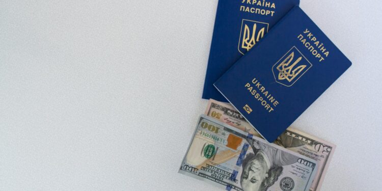 Visa Policy as a Lever of Global Talent Allocation