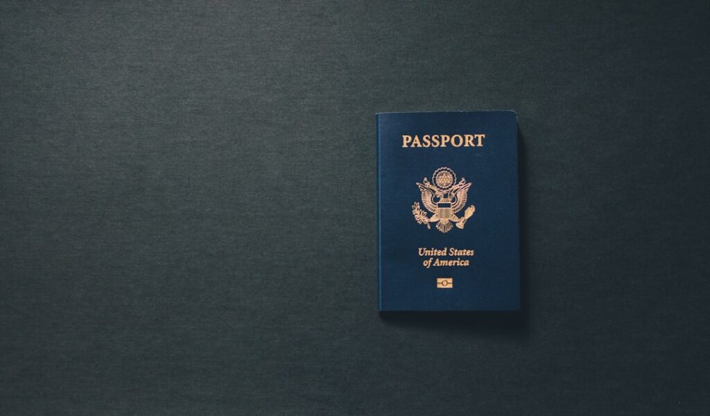 Visa Policy as a Lever of Global Talent Allocation