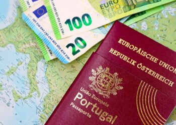 Visa Policy Convergence: Redefining the Architecture of Global Career Mobility