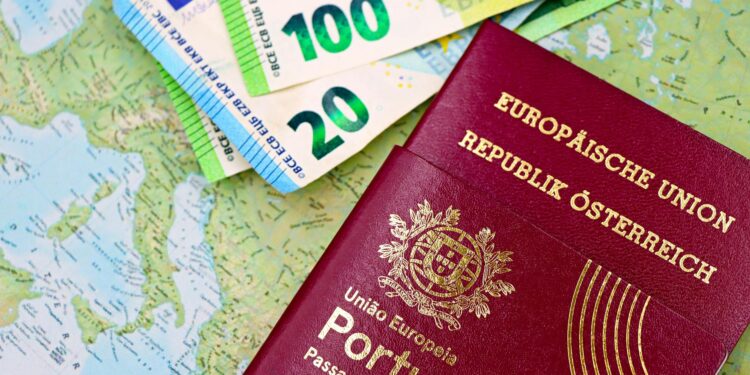 Visa Reforms Reshape the Global Talent Pipeline