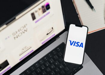 Visa’s Digital Embedment: Institutionalizing the Next Phase of Payment Infrastructure