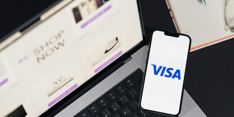 Visa’s Digital Embedment: Institutionalizing the Next Phase of Payment Infrastructure