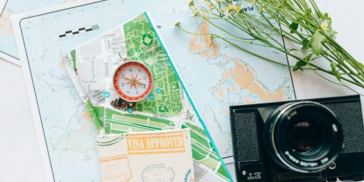 Visa Waiver, Global Mobility, and the Structural Pulse of Tourism‑Driven Growth