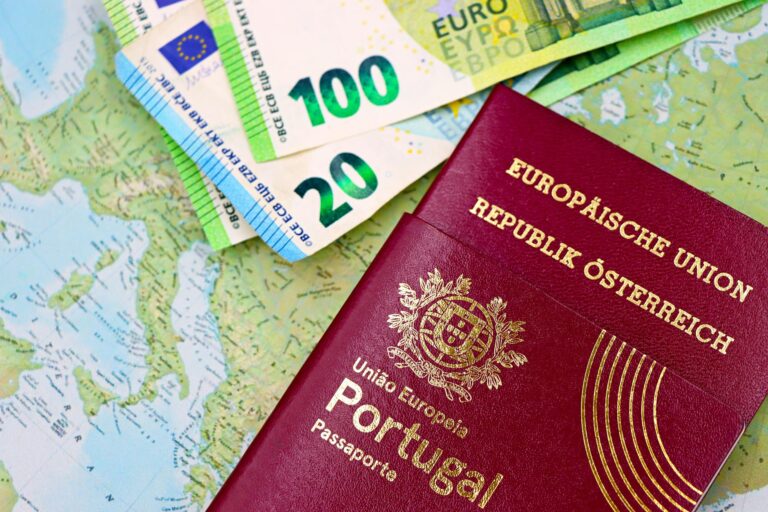 Visa Waiver, Global Mobility, and the Structural Pulse of Tourism‑Driven Growth