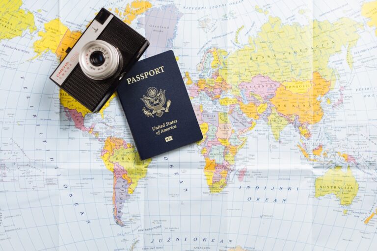 Visa Waiver, Global Mobility, and the Structural Pulse of Tourism‑Driven Growth