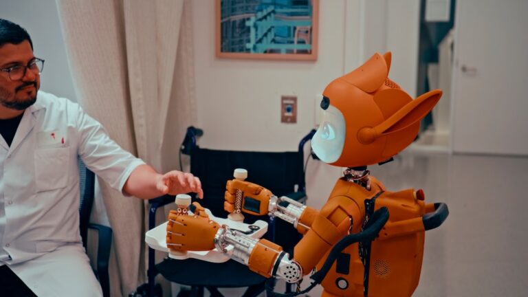 AI-Designed Drugs: The Next Frontier in Medicine