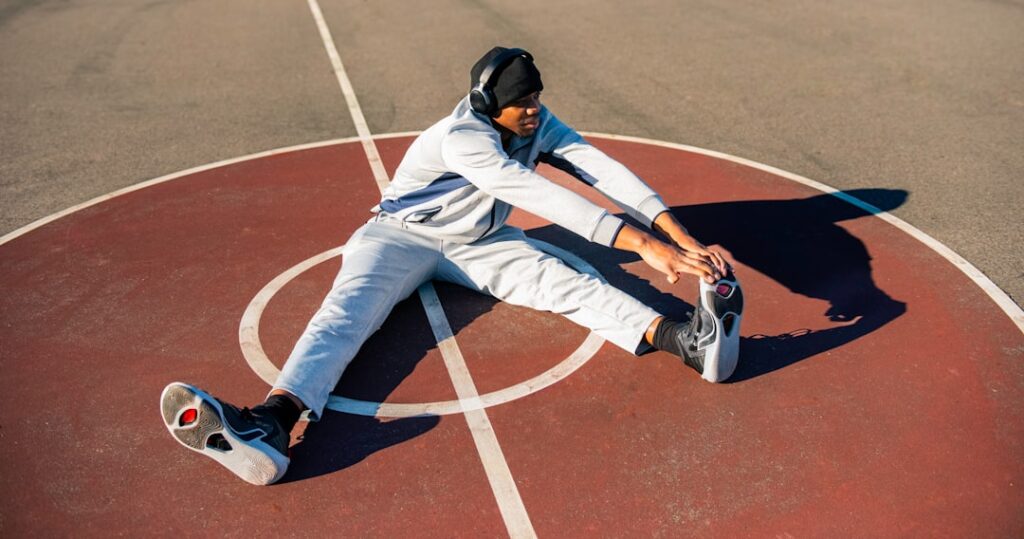 Wearables, Algorithms, and the New Economics of Athletic Longevity