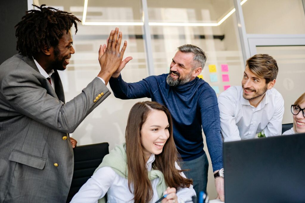 Wellness at Work: Measuring the Hidden Capital Behind Retention and Productivity