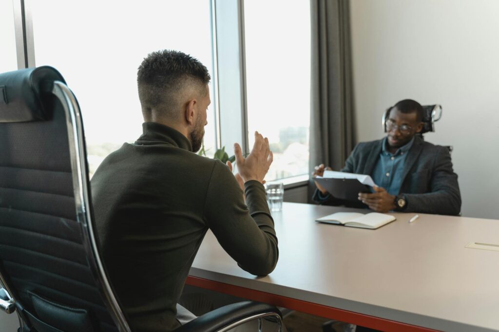 When Interviewer Expertise Becomes a Hiring Bottleneck