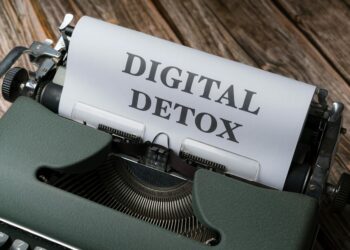 When Silence Becomes a Strategic Asset: How Digital Detox is Reshaping Corporate Capital