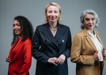 Women in the Engine Room: How Female Founders Are Reshaping Male‑Dominated Sectors Post‑2026