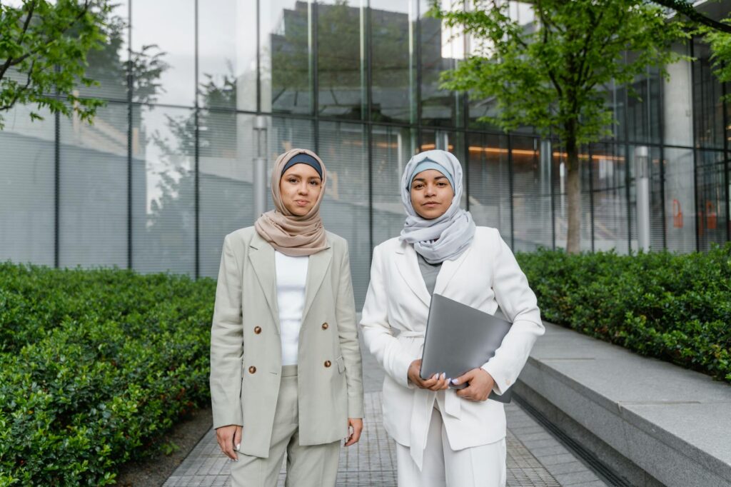 Women in the Engine Room: How Female Founders Are Reshaping Male‑Dominated Sectors Post‑2026