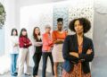 Women‑Led Climate Ventures Face a Structural Funding Gap