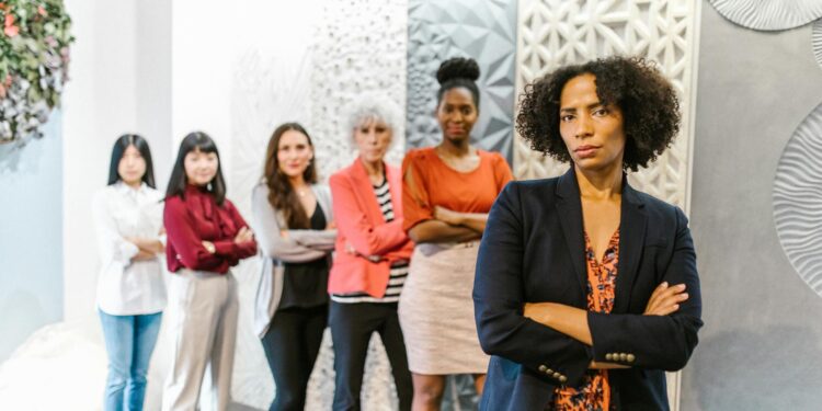 Women‑Led Climate Ventures Face a Structural Funding Gap