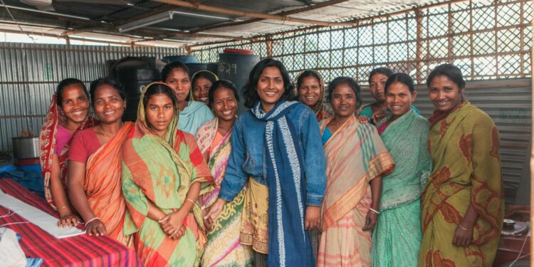 Women‑Led Consortia Redefine Impact Capital in the 2026 Finance Landscape