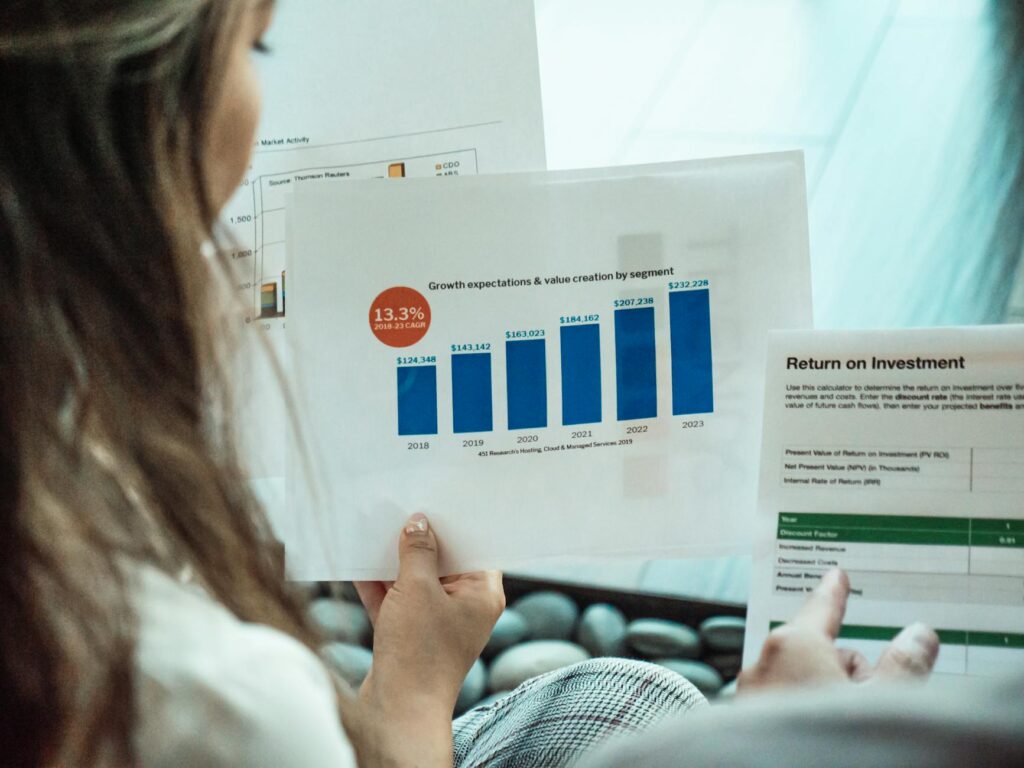 Women‑Led Impact Investing Reshapes Capital Flows and Career Trajectories