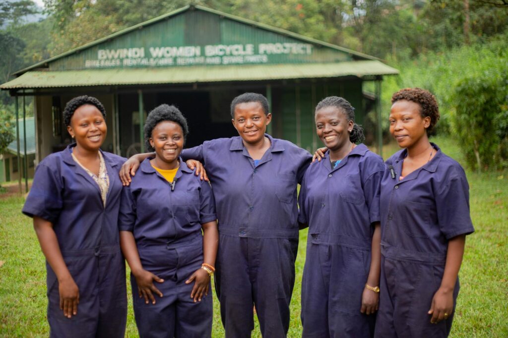 Women‑Led Social Enterprises Reshape Impact Capital and Community Power