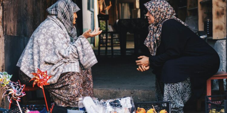 Women‑Led Social Ventures Redefine Growth Trajectories in Emerging Economies