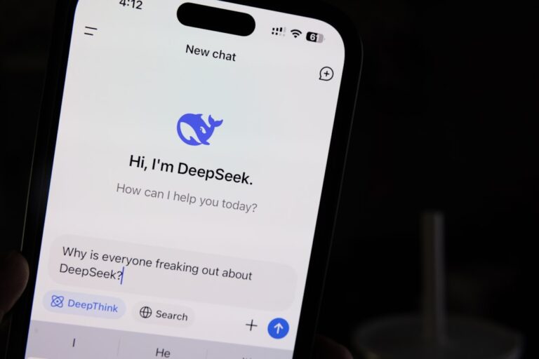 DeepSeek V4: A Game Changer in AI Development