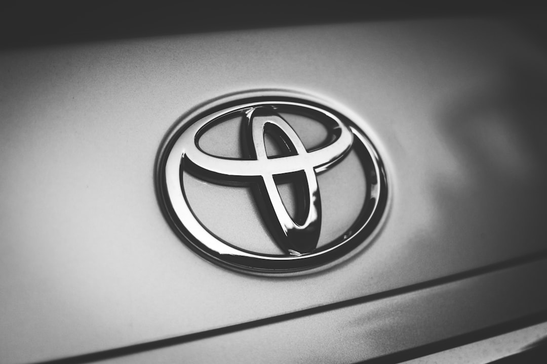 Toyota's Woven Capital Strengthens Leadership to Drive Future Mobility