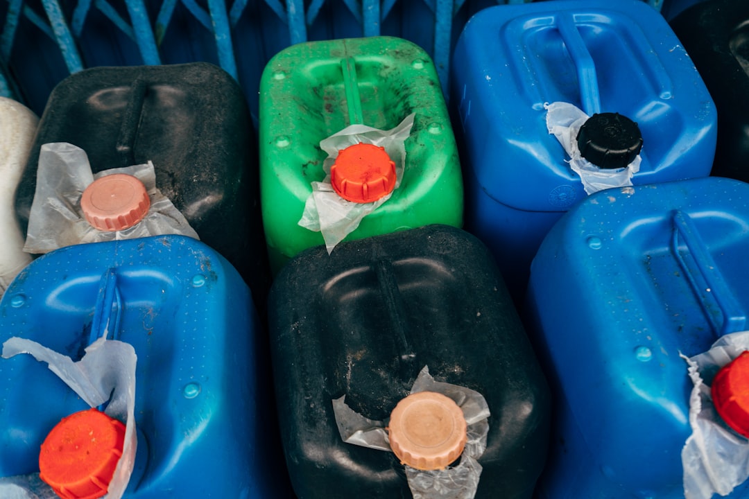 The Download: plastic’s problem with fuel prices, and SpaceX’s blockbuster IPO