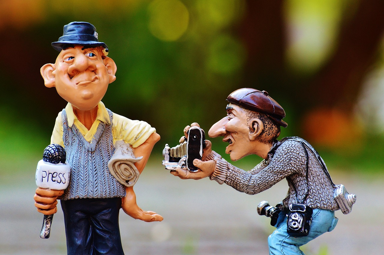 The Evolution of Journalism: AI and The Washington Post