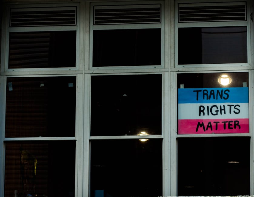 Trump Administration Probes Smith College’s Transgender Policies