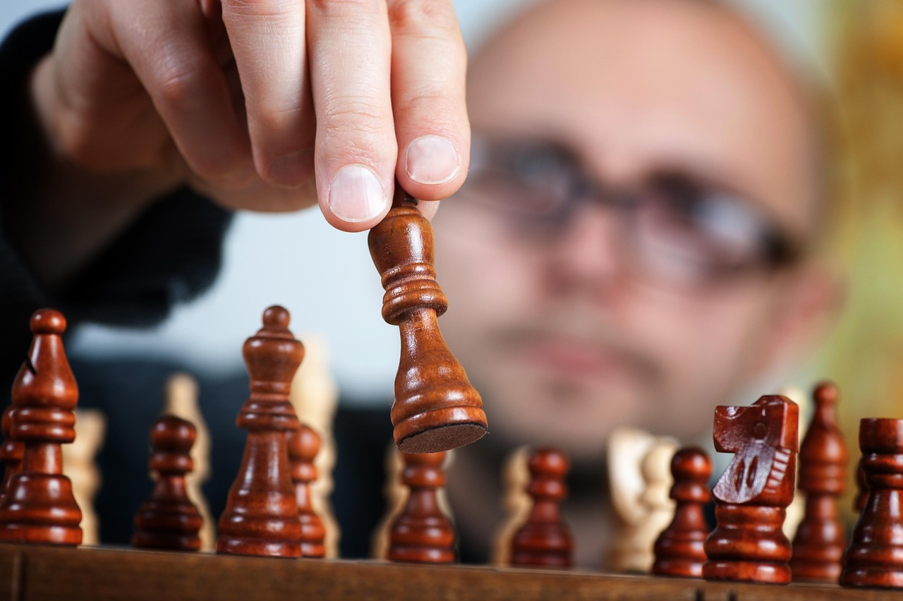 The Rise of Personal Branding in Business