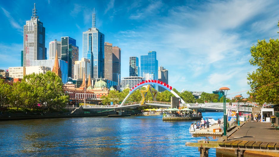 Top U.S. Cities for Career Growth in 2026