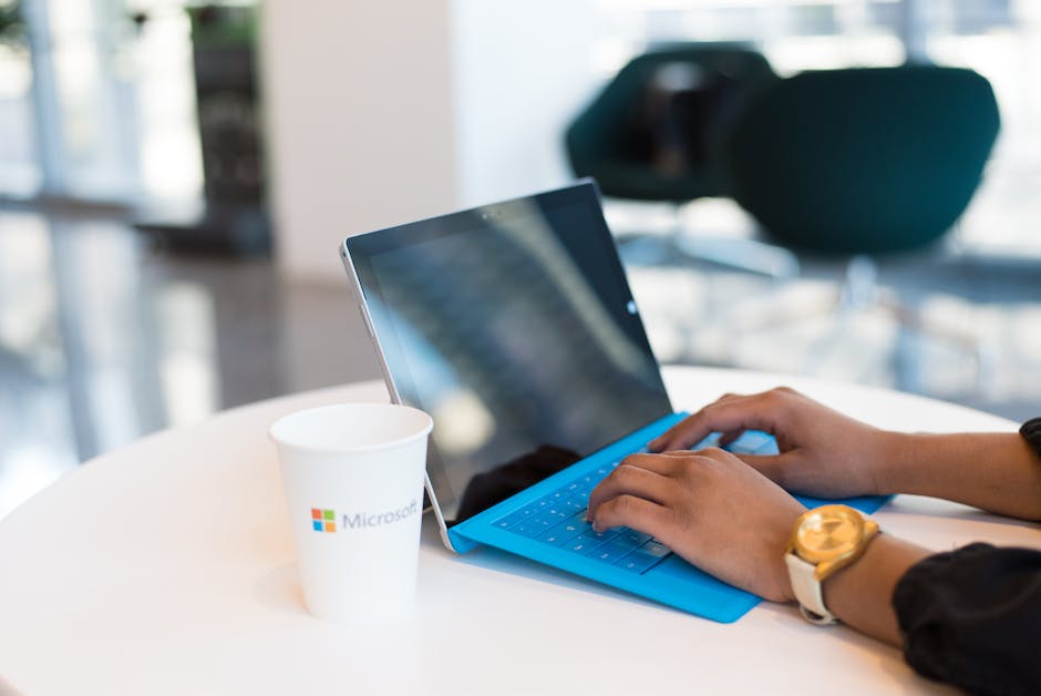 Microsoft's Voluntary Retirement Offer for Long-Serving Employees