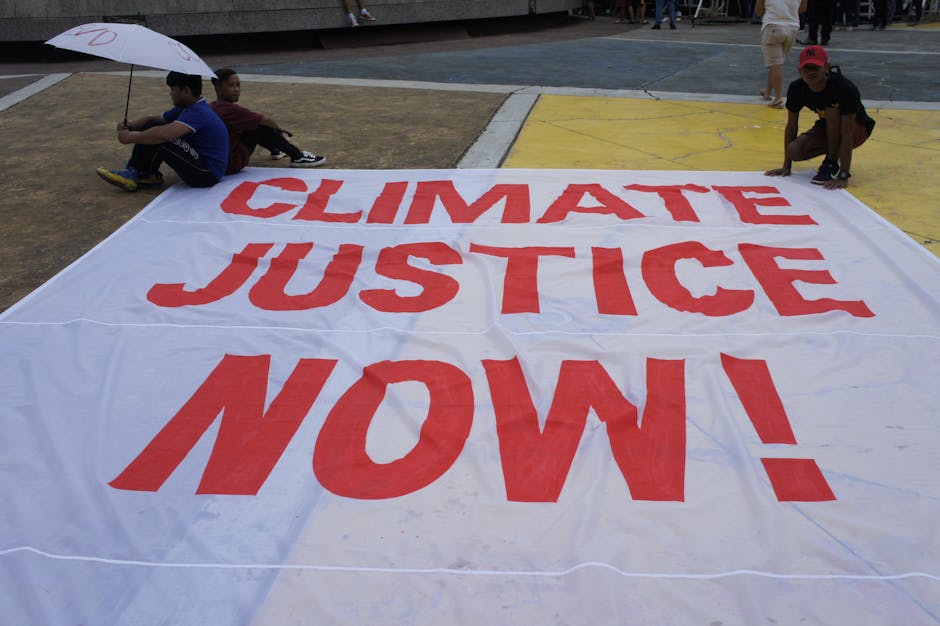 Climate Regulation Rollbacks Fuel Nuisance Lawsuits