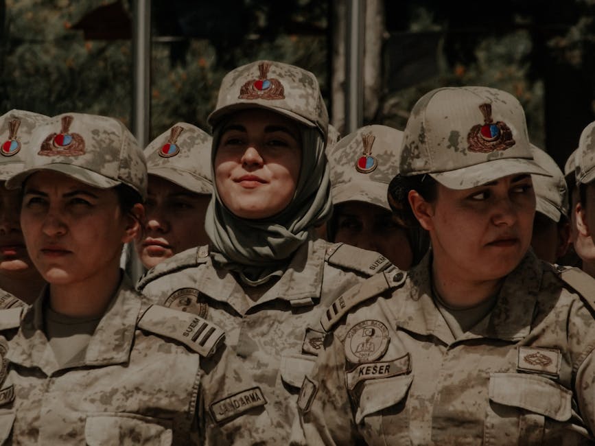 Women Supporting Women: Key to Career Success