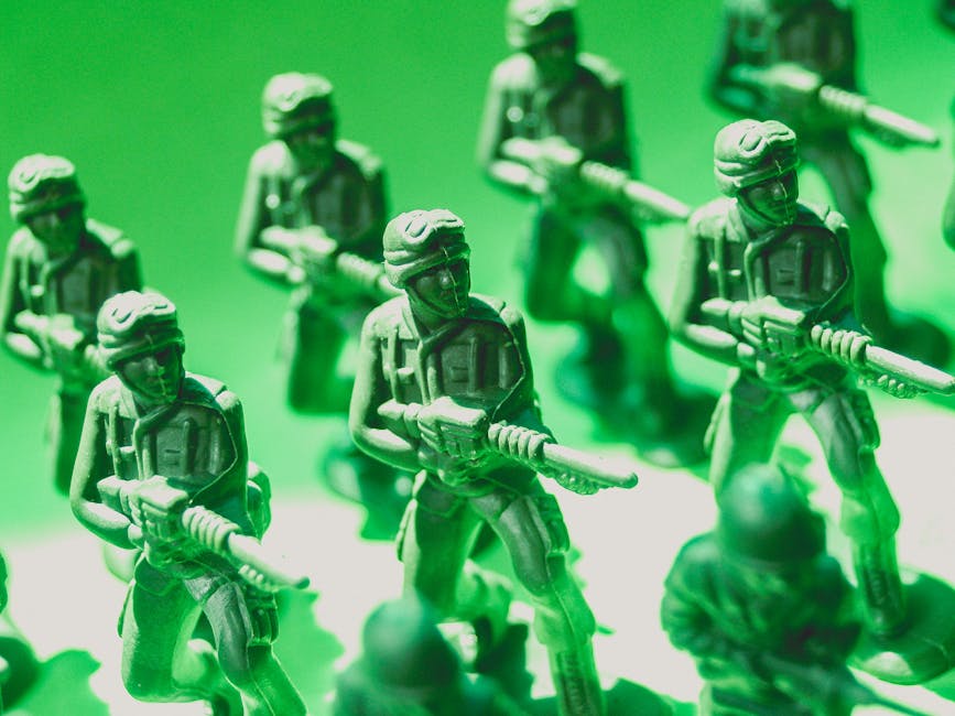 Pentagon Partners with Major Tech Firms for AI Deployment