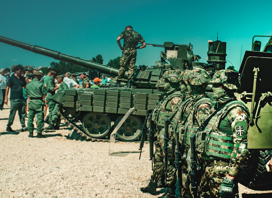 Pentagon Expands AI Partnerships for Classified Operations