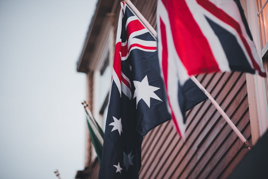 Why New Zealanders Are Moving To Australia