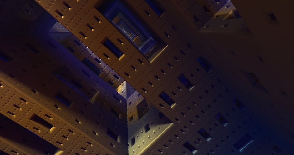 Recursive AI Revolutionizes Self-Improvement in Intelligence