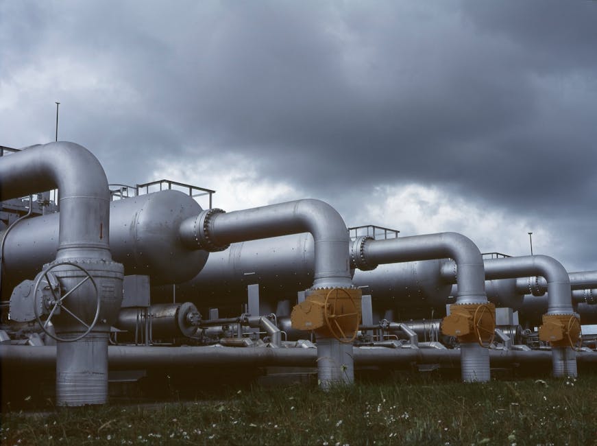 Centrica Bets on Gas Power Amid Renewable Growth