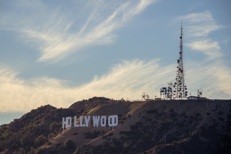 Hollywood Writers Transition to AI Training Roles | Workforce Shift