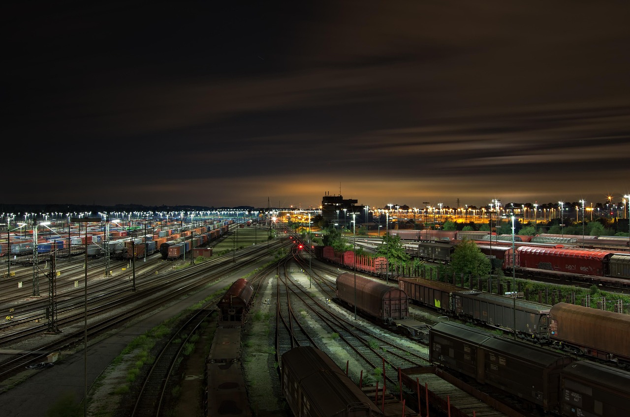 AI Transformation in Freight Logistics | Career Outlook