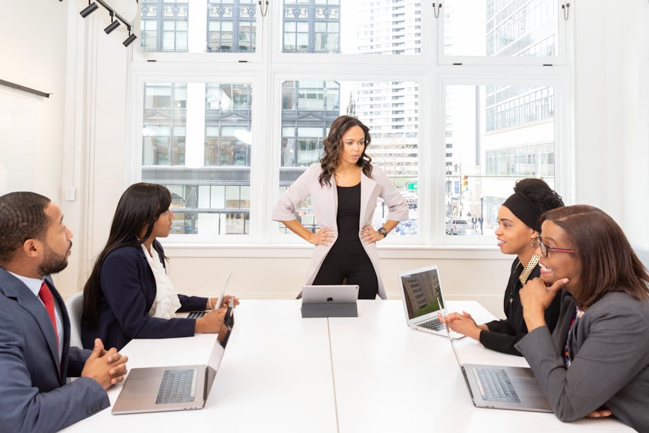 Microsoft Reshapes Leadership with Teams Integration