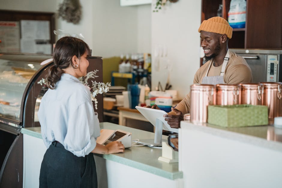 Unreasonable Hospitality: Building Lasting Loyalty