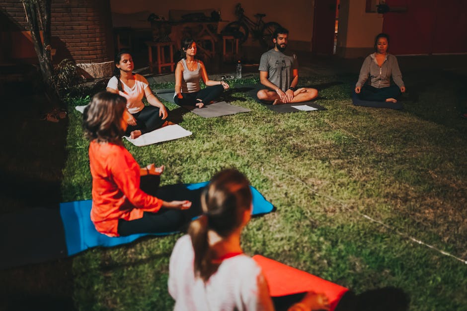 Transforming Mental Health in Santiago