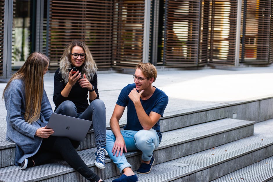 Tinder Revives Internship Program, Leadership Stunned