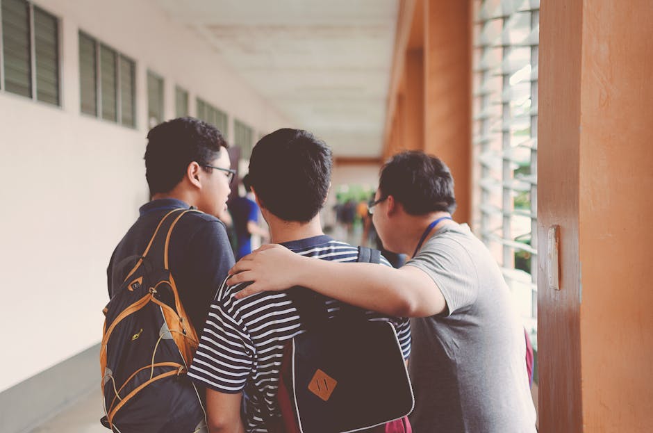Mississippi High Schoolers Released After ICE Detention