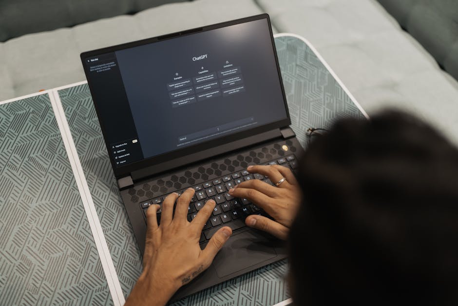 Google Launches Googlebooks: A New Era of AI Laptops