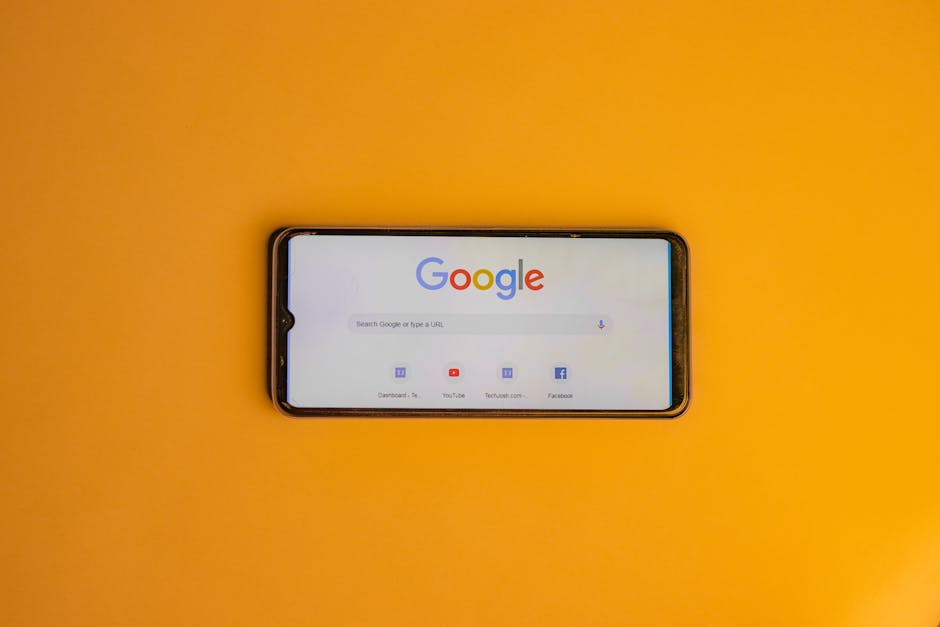 Google Discusses AI Compute Power