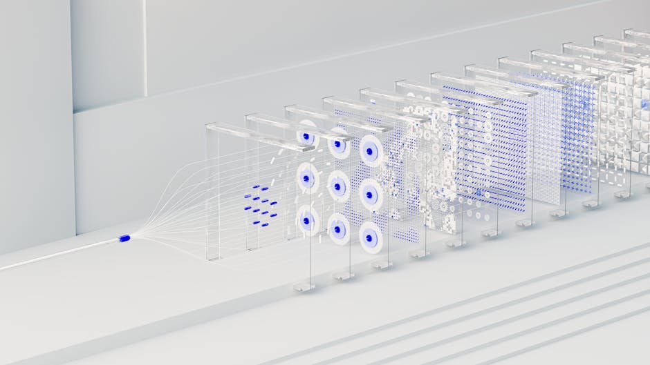 AI Transforming Legacy Workflows in Organizations