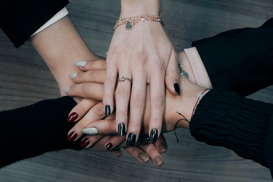 The Power of Women Supporting Women in the Workplace