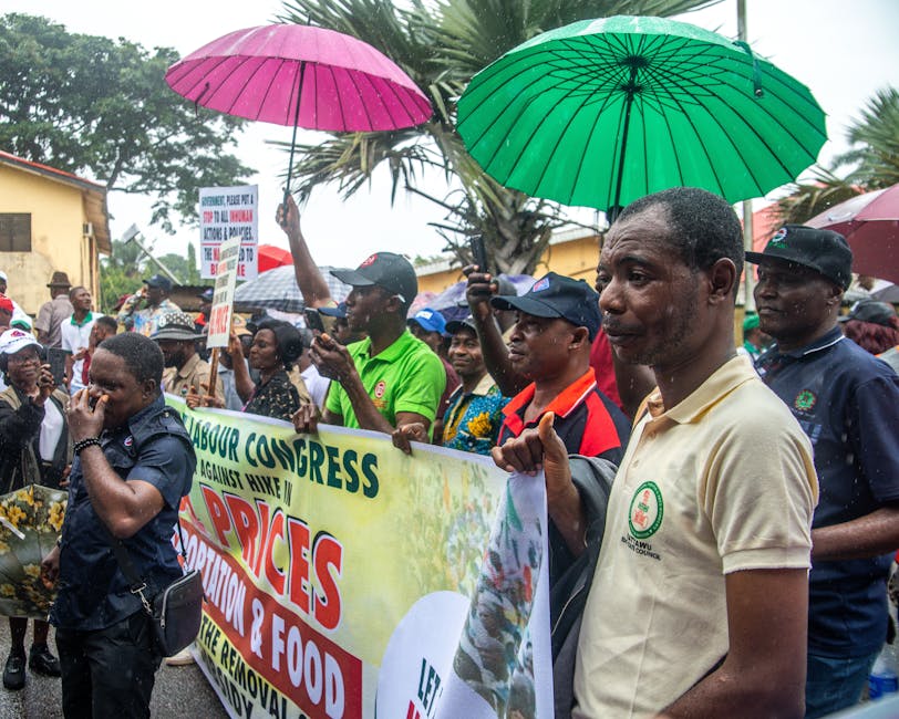 Labour Reforms Transform Workforce with New Codes